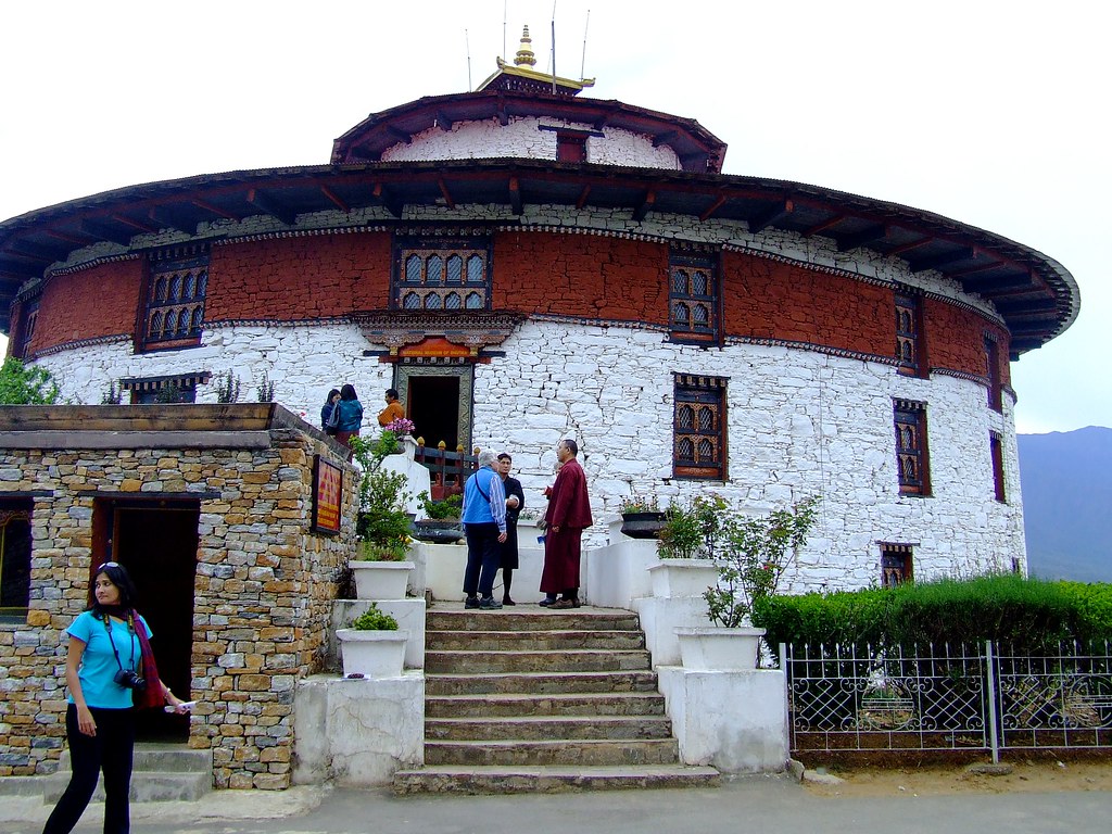 Bhutan Package